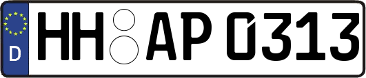HH-AP0313