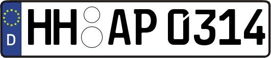 HH-AP0314