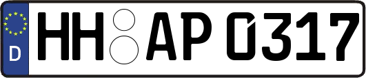 HH-AP0317