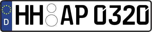 HH-AP0320