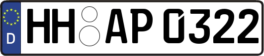 HH-AP0322