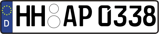 HH-AP0338