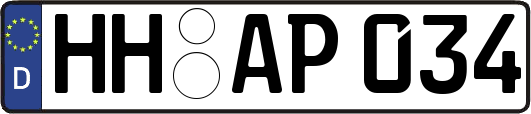 HH-AP034