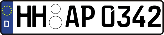 HH-AP0342