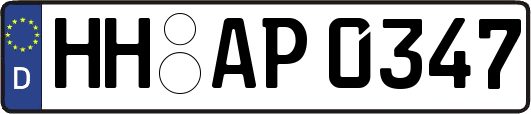 HH-AP0347