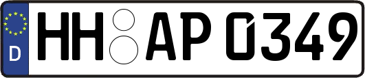 HH-AP0349