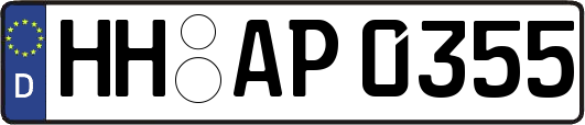 HH-AP0355
