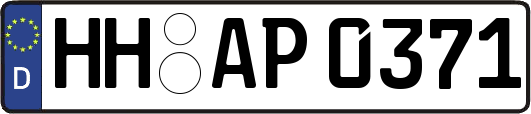 HH-AP0371