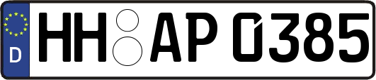 HH-AP0385
