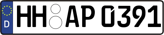 HH-AP0391