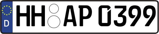 HH-AP0399