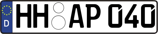 HH-AP040
