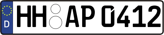 HH-AP0412