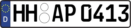HH-AP0413