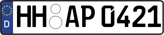 HH-AP0421
