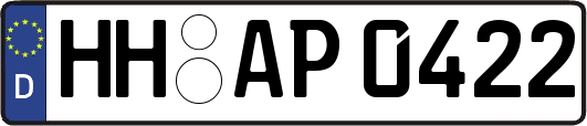 HH-AP0422