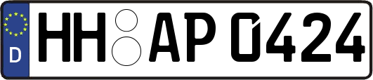 HH-AP0424