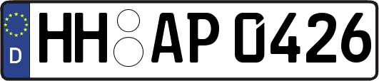 HH-AP0426