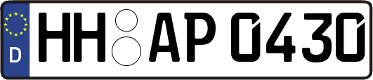 HH-AP0430