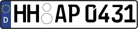 HH-AP0431