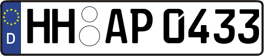 HH-AP0433