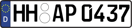 HH-AP0437