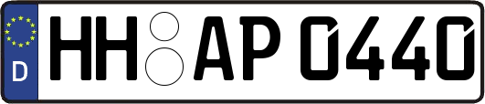 HH-AP0440