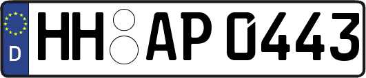 HH-AP0443