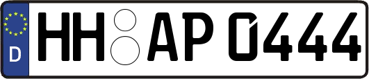 HH-AP0444