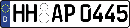 HH-AP0445