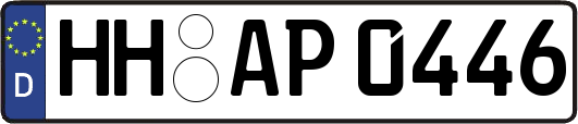 HH-AP0446