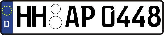 HH-AP0448