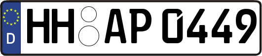 HH-AP0449