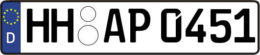 HH-AP0451