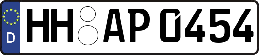 HH-AP0454