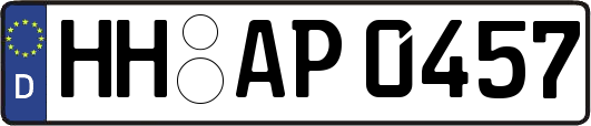 HH-AP0457