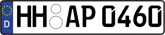HH-AP0460