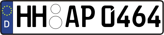 HH-AP0464