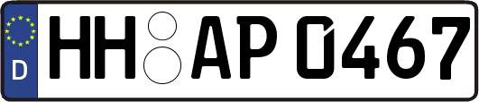 HH-AP0467