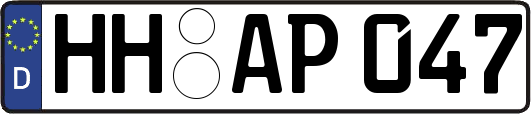 HH-AP047