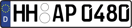HH-AP0480