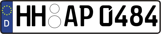 HH-AP0484