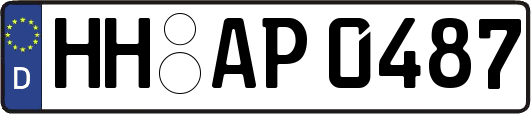 HH-AP0487