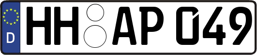 HH-AP049