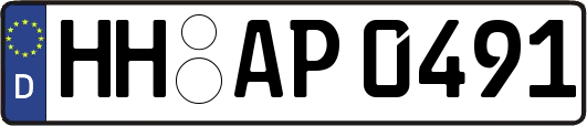 HH-AP0491