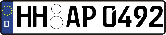 HH-AP0492