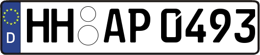 HH-AP0493