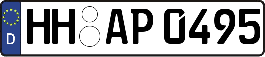 HH-AP0495