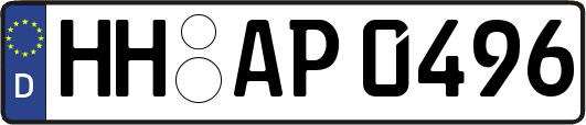 HH-AP0496