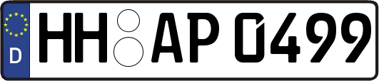 HH-AP0499
